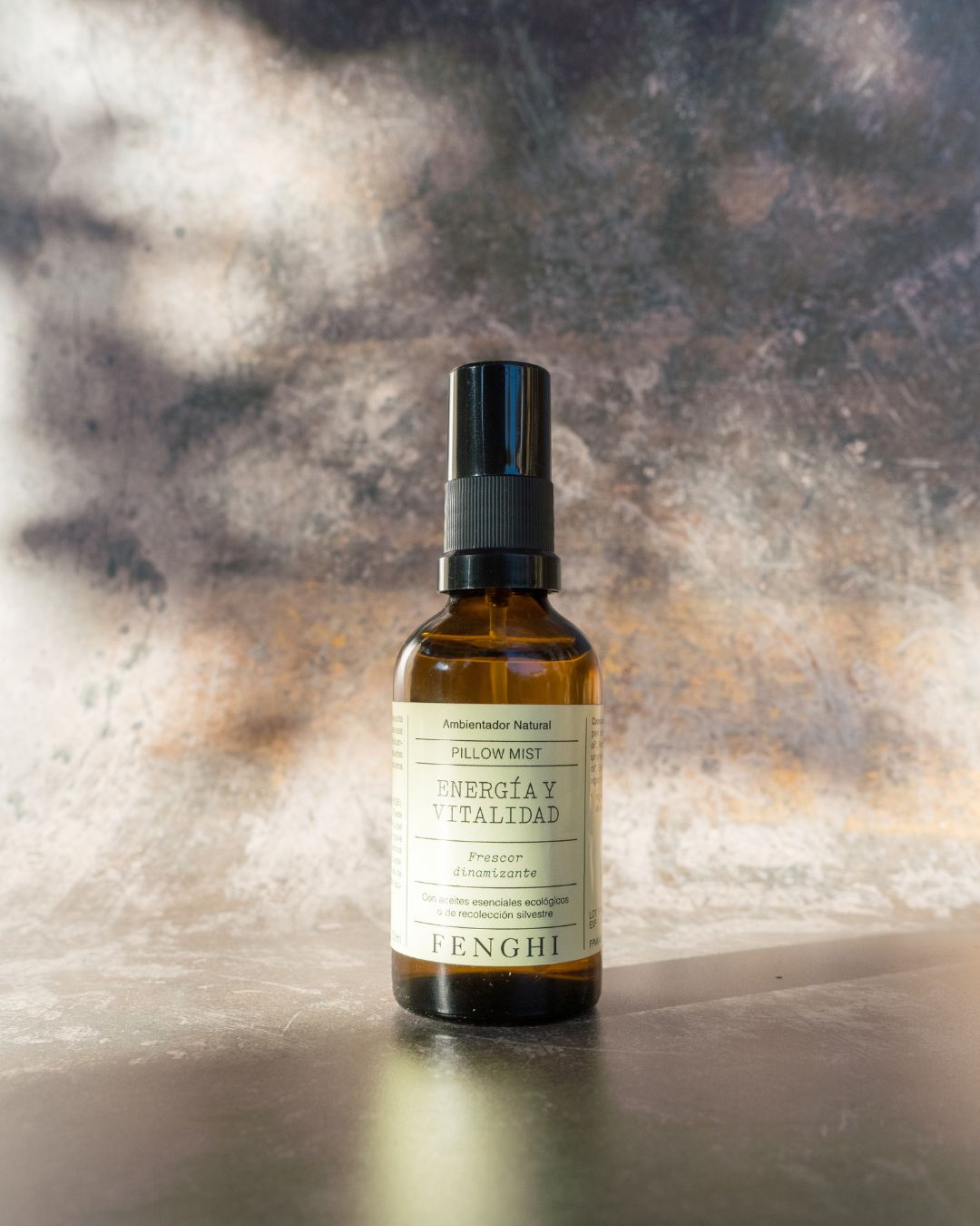 Imagen producto del spray