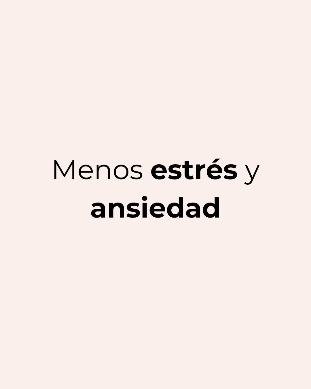 Pack concentración