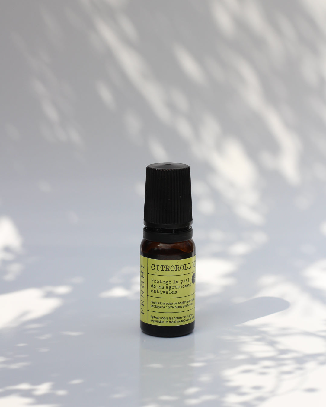 Citroroll verano BIO 10ml