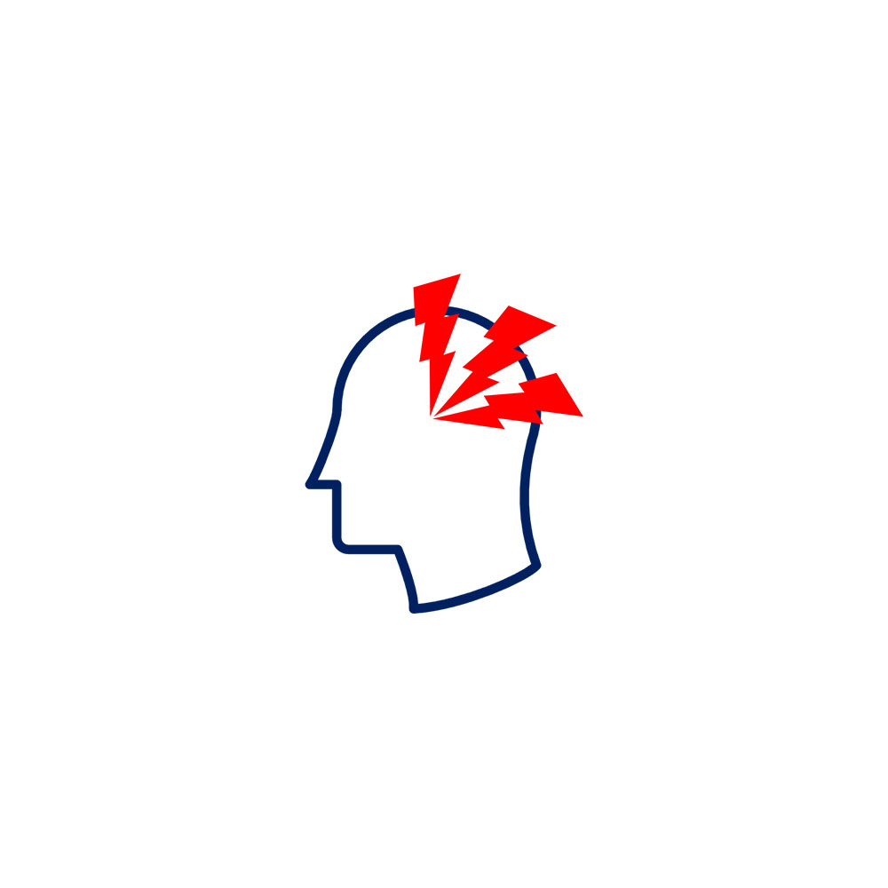 Migraña