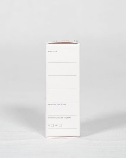 Pack de 5 estuches DIY collection