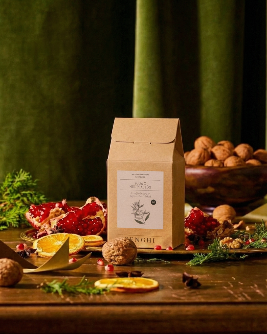 Regalo Amigo Invisible