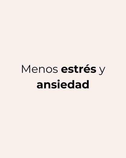 Pack concentración