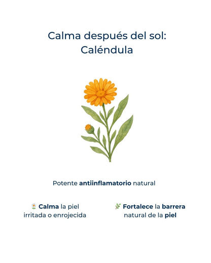 Rutina Solar: Pelo y Piel