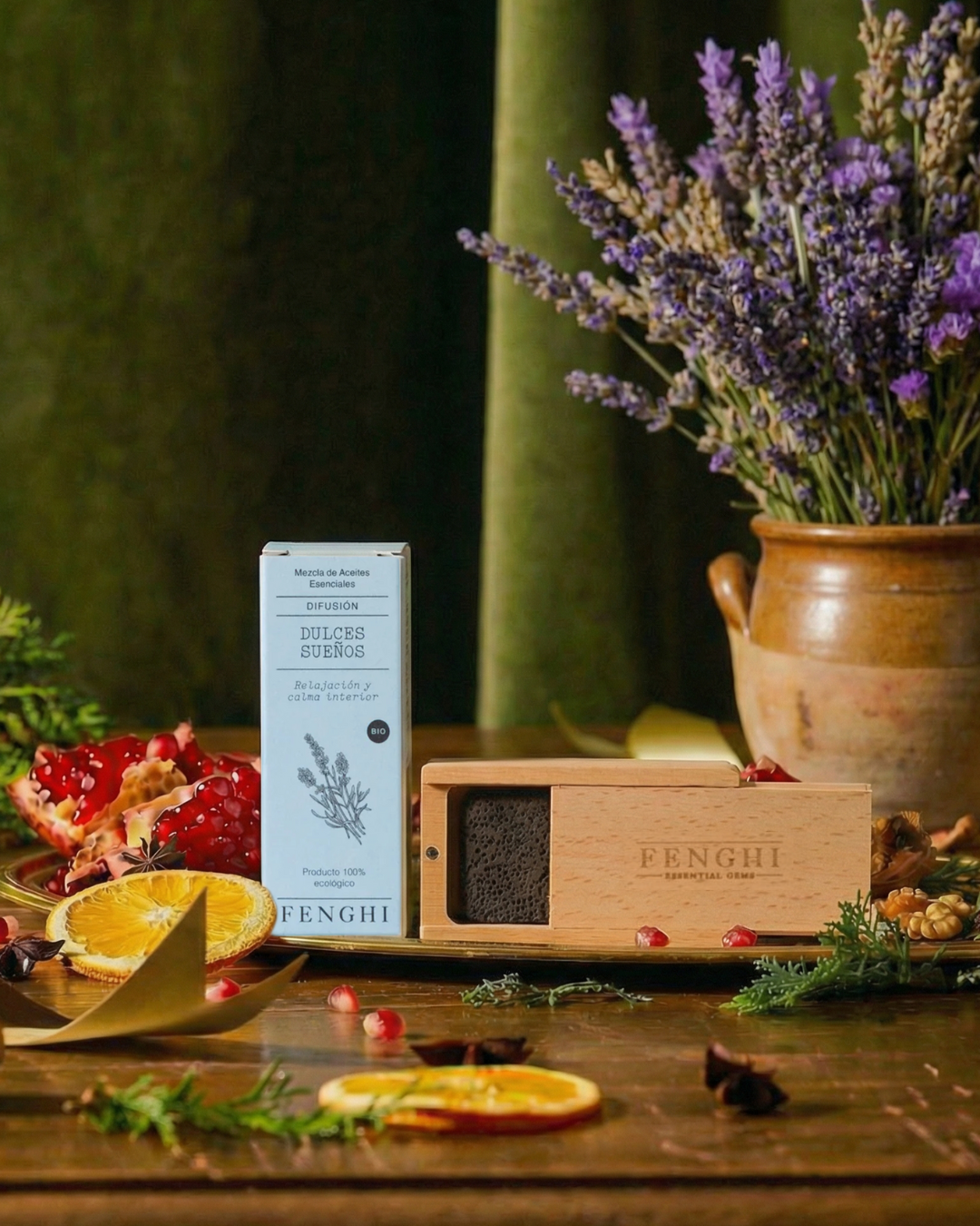 Regalo Dulces Sueños