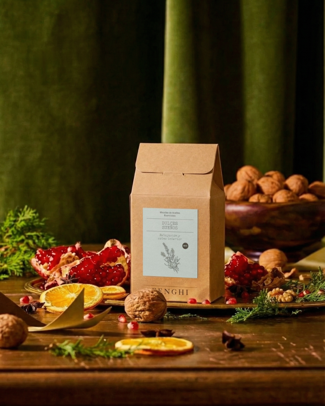 Regalo Dulces Sueños