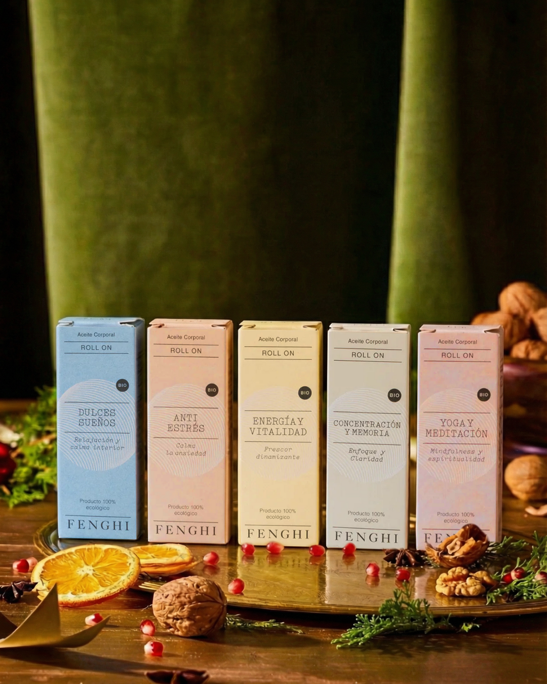 Regalo Bienestar Emocional