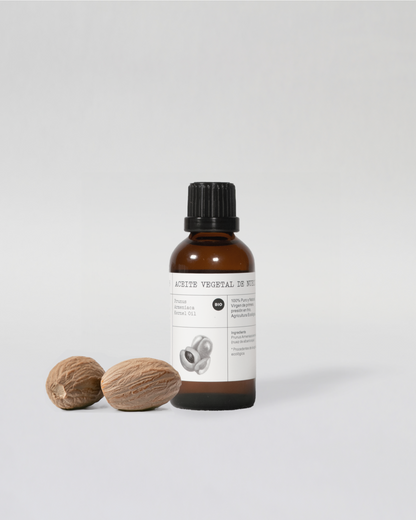 Aceite vegetal de nuez de albaricoque BIO 50ml