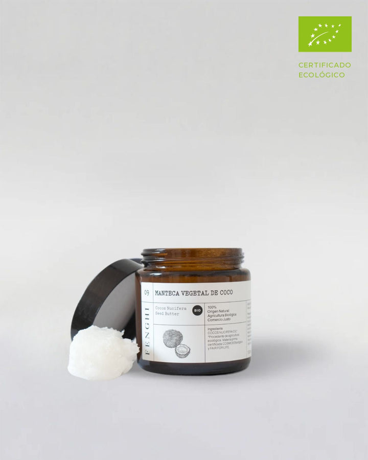 Aceites Vegetales 100% Puros y Ecológicos