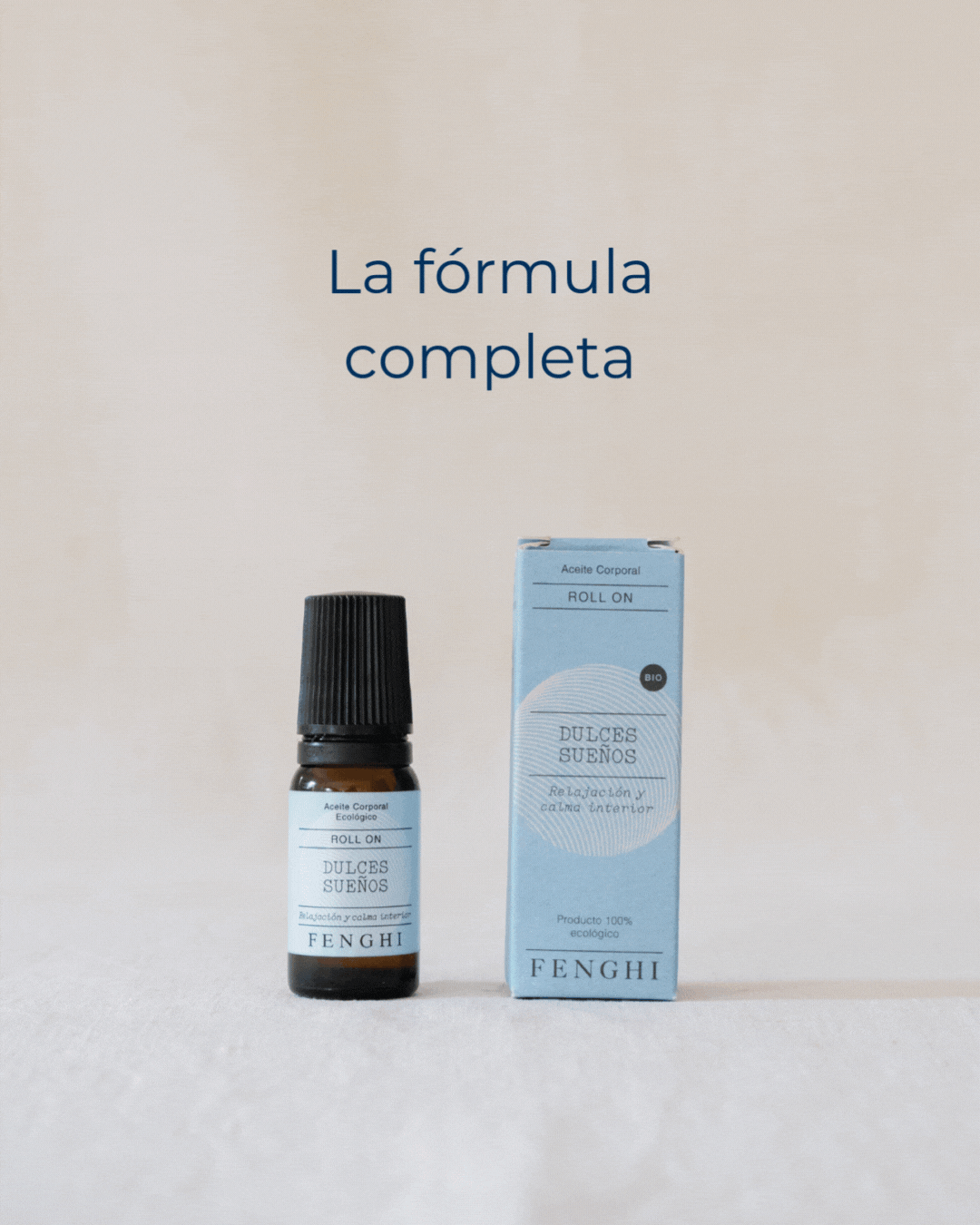Tipos de fórmula