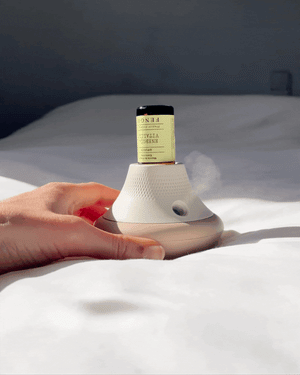 Difusor Etnalia Portátil Sin Agua