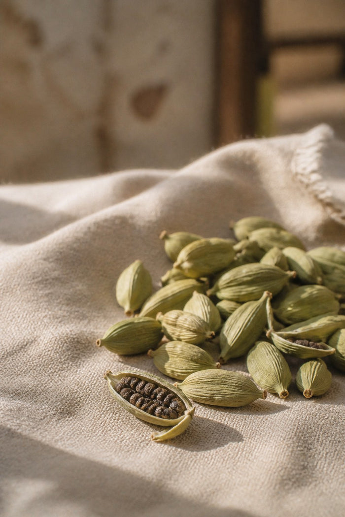 Cardamomo