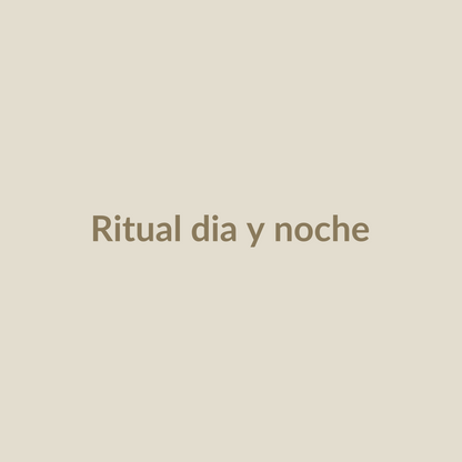 PLACEHOLDER — gráfico ritual día/noche