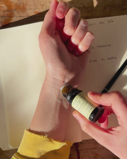 Pack ritual energía y vitalidad