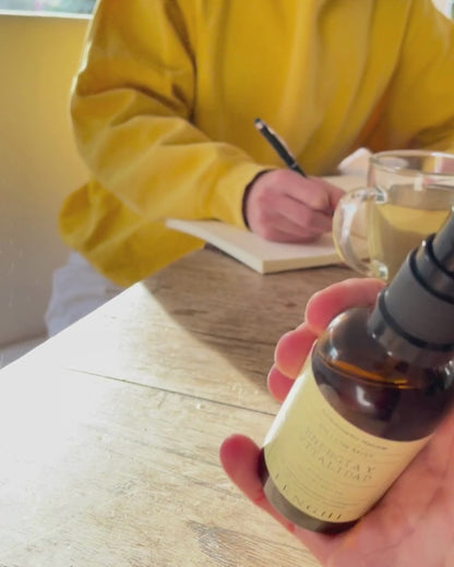 Pack ritual energía y vitalidad