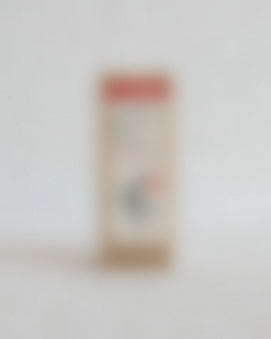 Aceite por desvelar