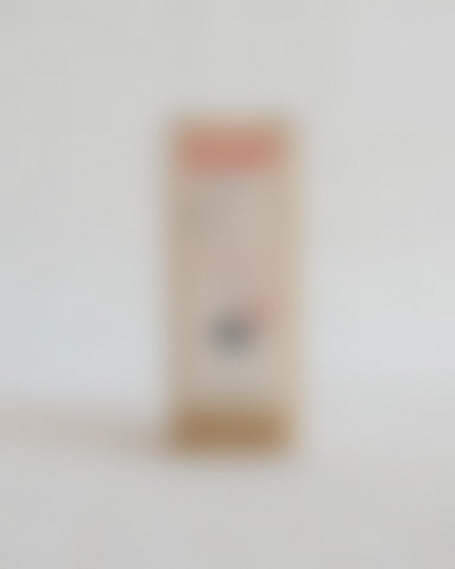 Aceite por desvelar