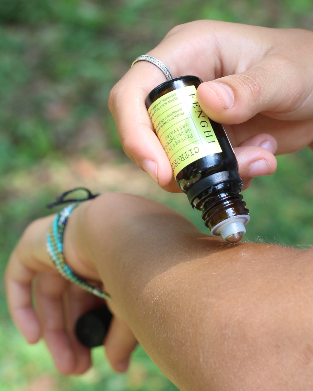 Citroroll verano BIO 10ml — imagen 3